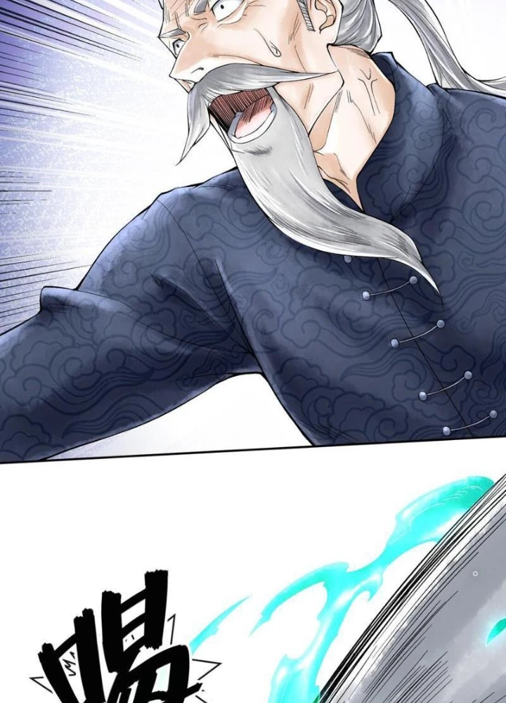 Thần Chi Cảnh Chapter 35 - Next Chapter 36