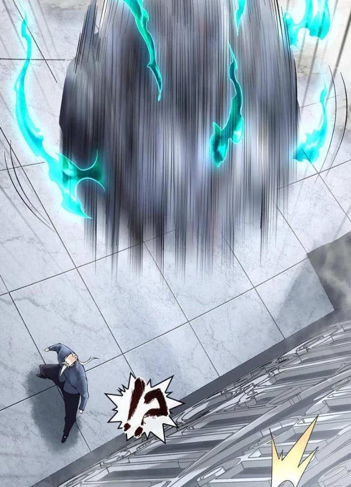 Thần Chi Cảnh Chapter 35 - Next Chapter 36