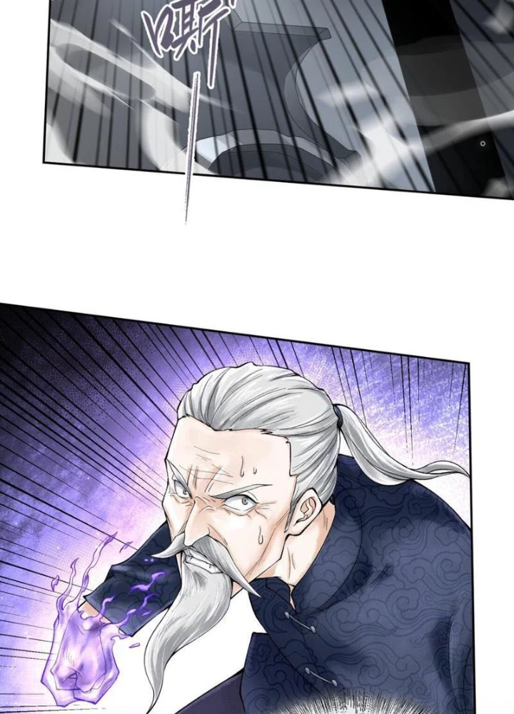 Thần Chi Cảnh Chapter 35 - Next Chapter 36