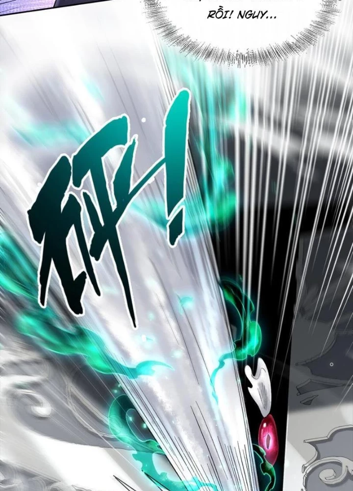 Thần Chi Cảnh Chapter 35 - Next Chapter 36