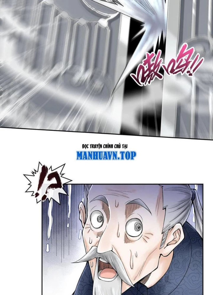 Thần Chi Cảnh Chapter 35 - Next Chapter 36