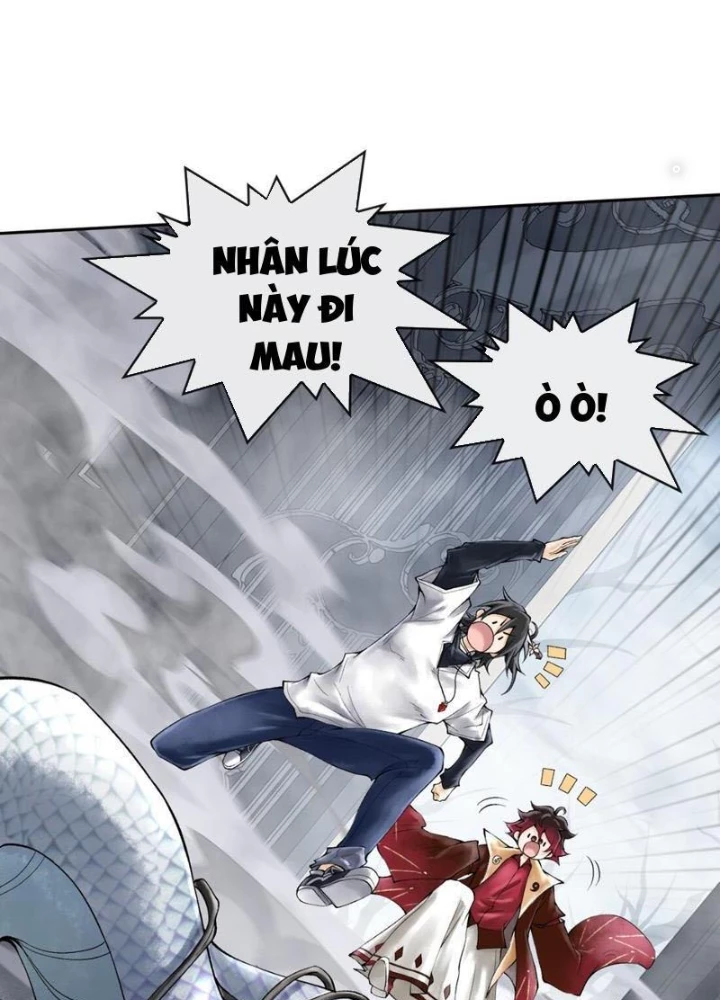 Thần Chi Cảnh Chapter 35 - Next Chapter 36