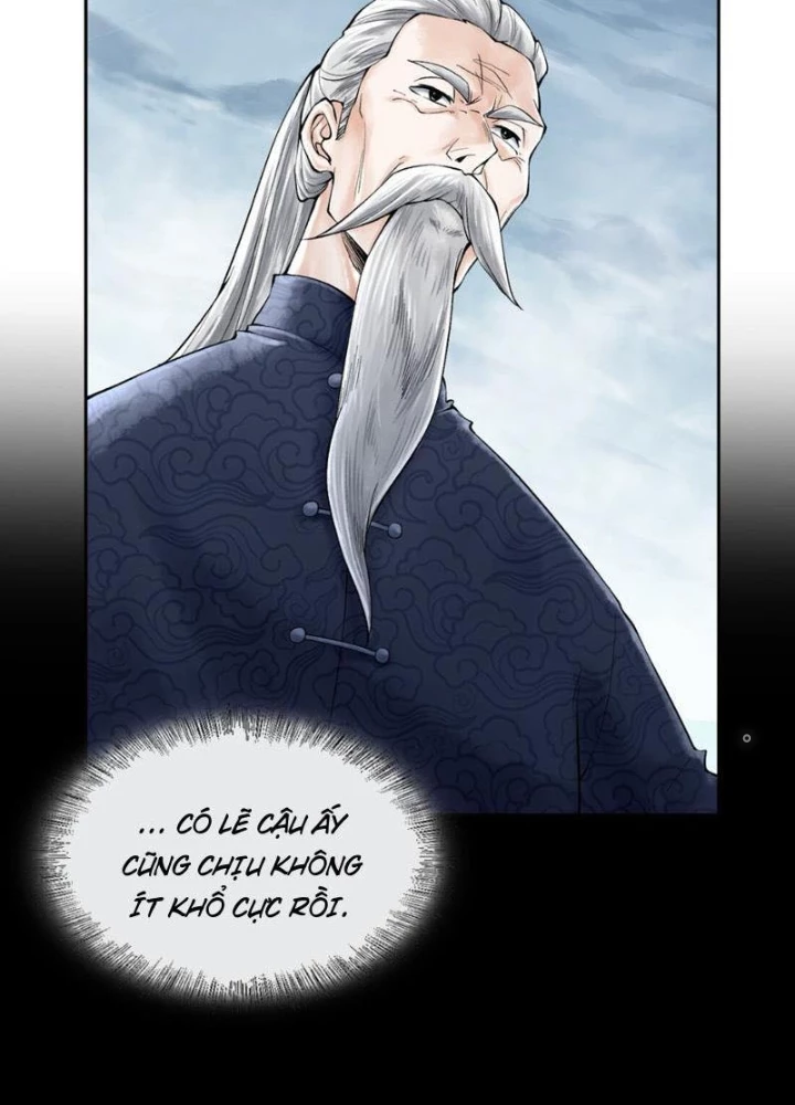 Thần Chi Cảnh Chapter 35 - Next Chapter 36