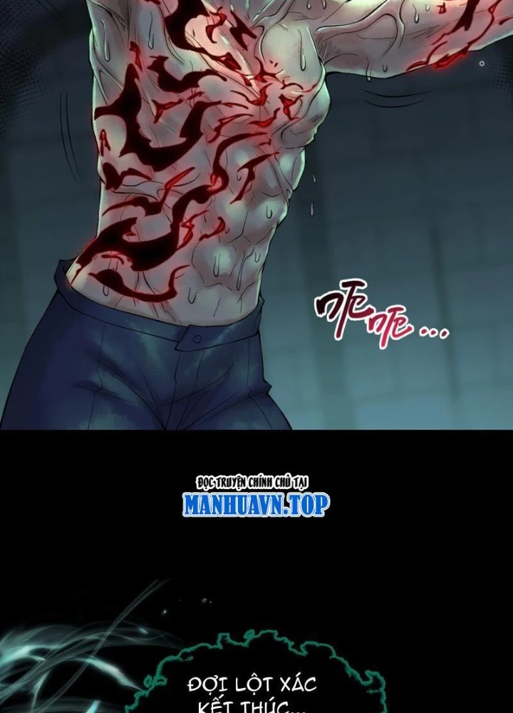 Thần Chi Cảnh Chapter 35 - Next Chapter 36