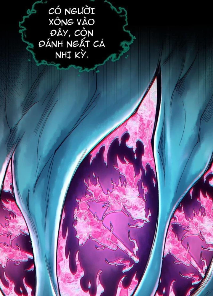 Thần Chi Cảnh Chapter 35 - Next Chapter 36