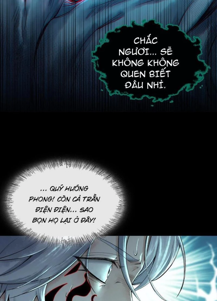 Thần Chi Cảnh Chapter 35 - Next Chapter 36