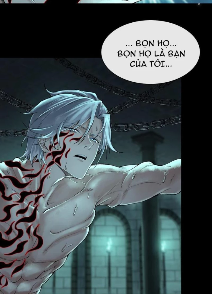 Thần Chi Cảnh Chapter 35 - Next Chapter 36