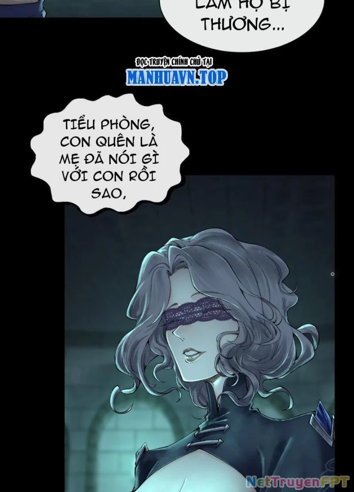 Thần Chi Cảnh Chapter 35 - Next Chapter 36