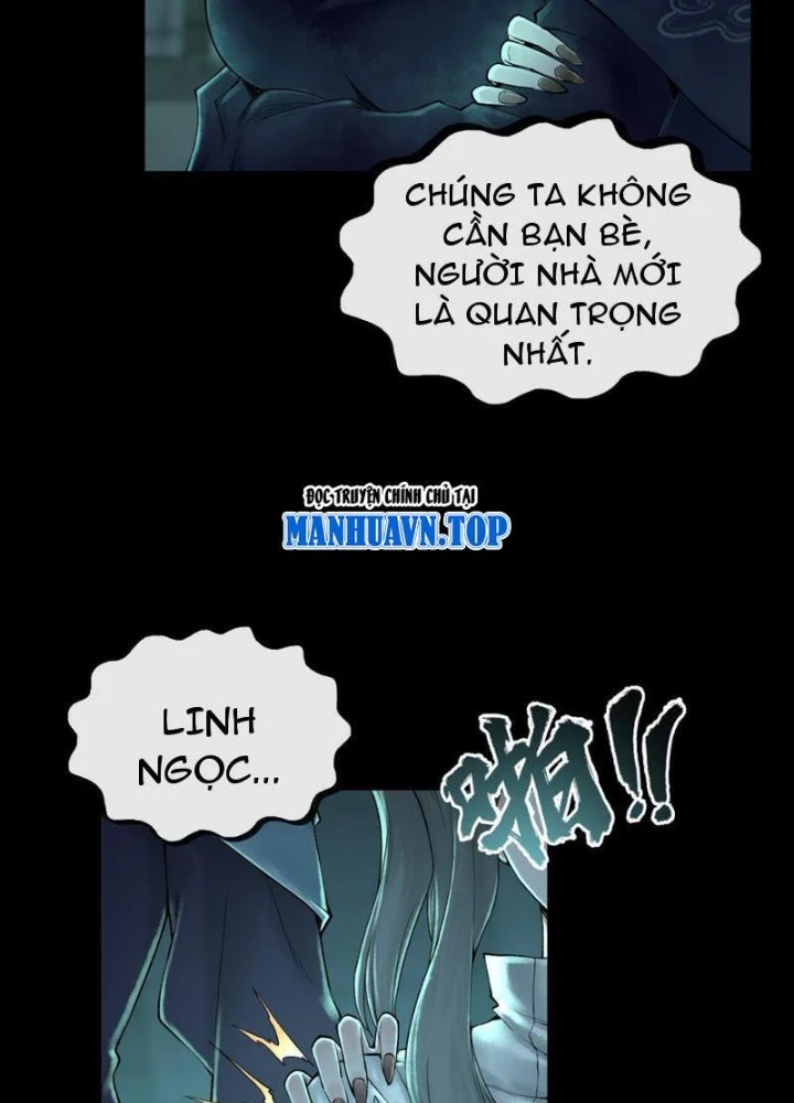 Thần Chi Cảnh Chapter 35 - Next Chapter 36