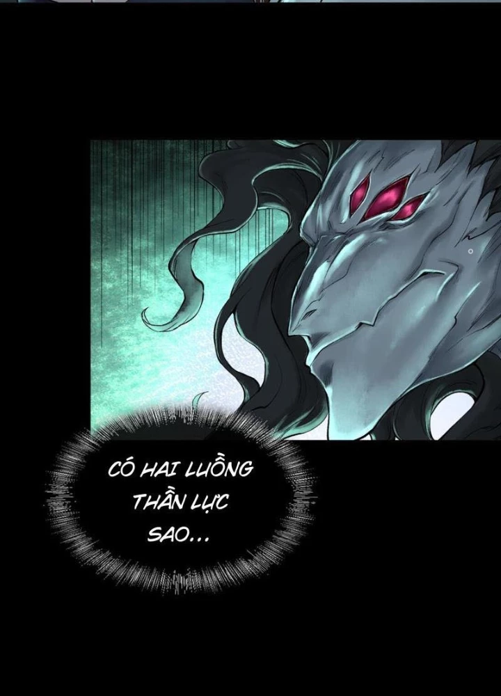 Thần Chi Cảnh Chapter 35 - Next Chapter 36