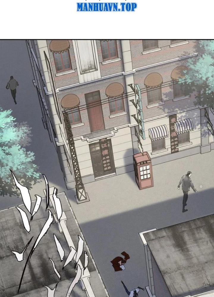 Thần Chi Cảnh Chapter 35 - Next Chapter 36