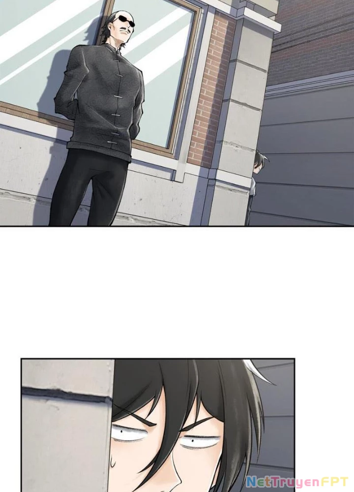 Thần Chi Cảnh Chapter 35 - Next Chapter 36