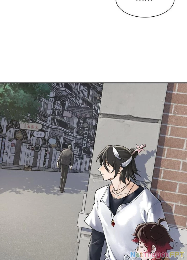 Thần Chi Cảnh Chapter 35 - Next Chapter 36