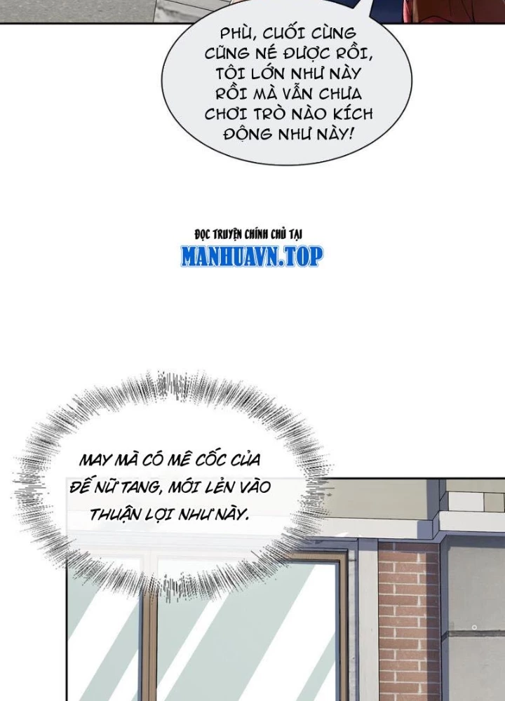 Thần Chi Cảnh Chapter 35 - Next Chapter 36