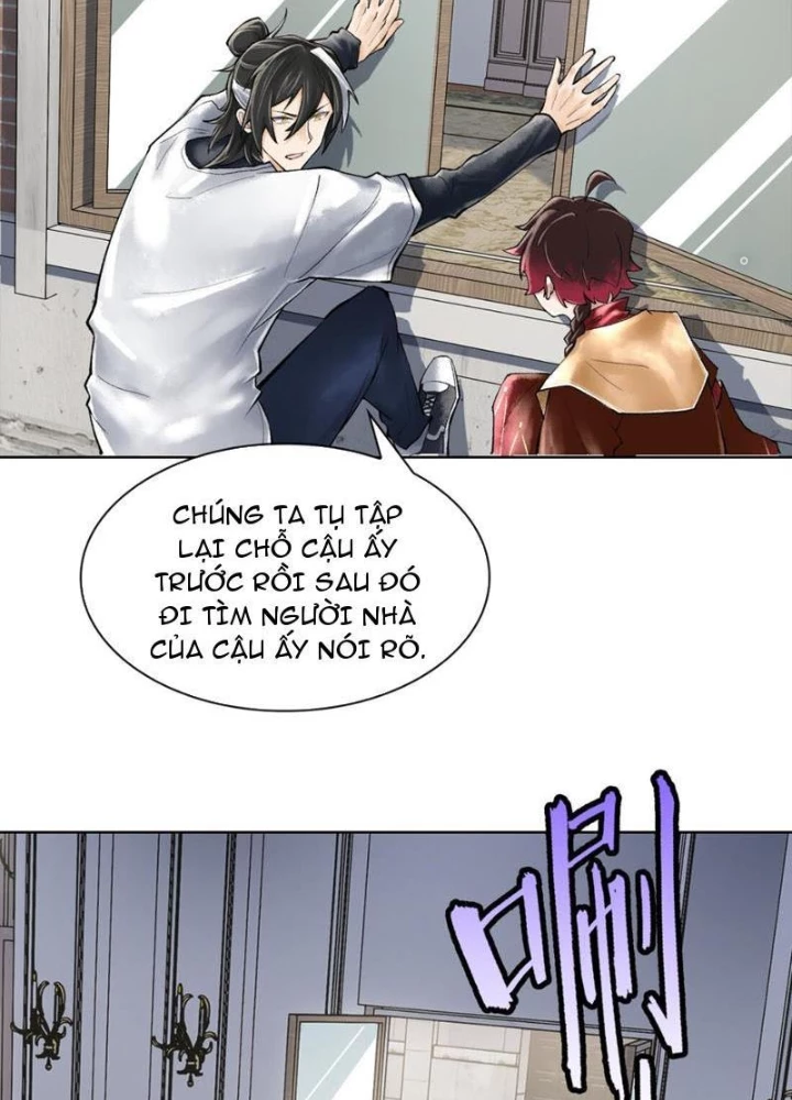 Thần Chi Cảnh Chapter 35 - Next Chapter 36