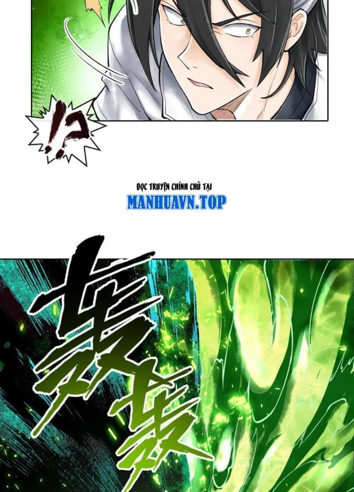 Thần Chi Cảnh Chapter 35 - Next Chapter 36