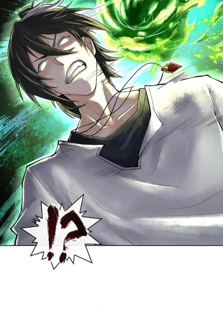 Thần Chi Cảnh Chapter 35 - Next Chapter 36