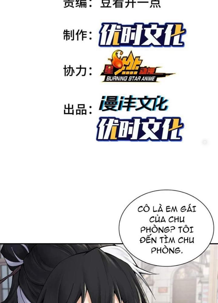 Thần Chi Cảnh Chapter 36 - Next Chapter 37