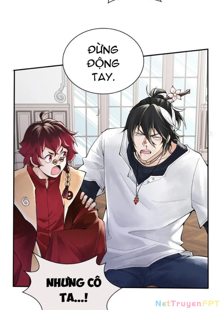 Thần Chi Cảnh Chapter 36 - Next Chapter 37