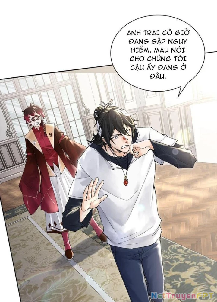 Thần Chi Cảnh Chapter 36 - Next Chapter 37