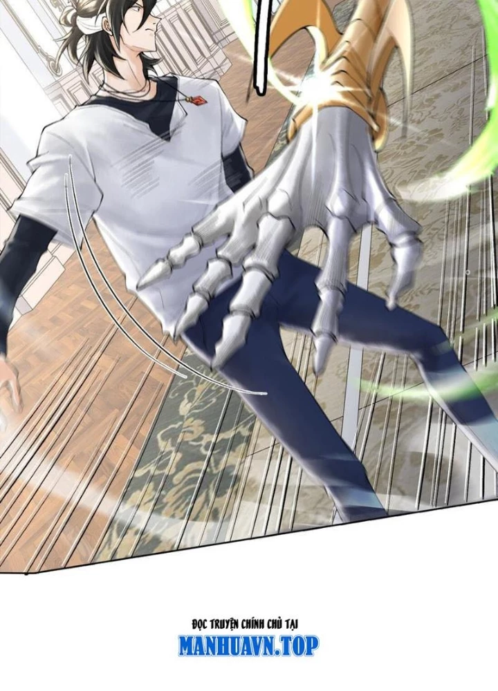 Thần Chi Cảnh Chapter 36 - Next Chapter 37