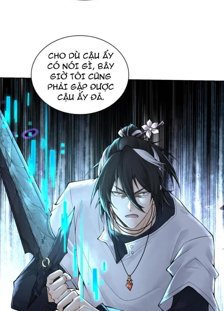 Thần Chi Cảnh Chapter 36 - Next Chapter 37