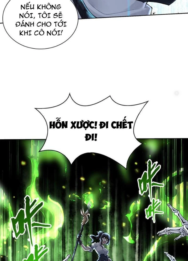 Thần Chi Cảnh Chapter 36 - Next Chapter 37