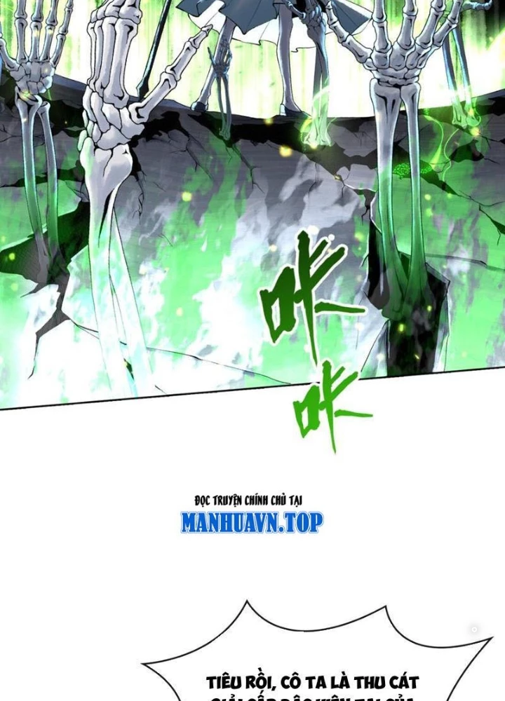 Thần Chi Cảnh Chapter 36 - Next Chapter 37