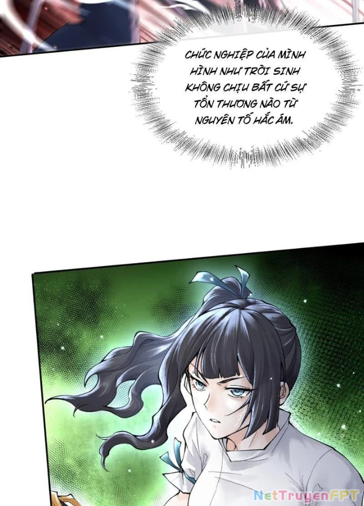 Thần Chi Cảnh Chapter 36 - Next Chapter 37