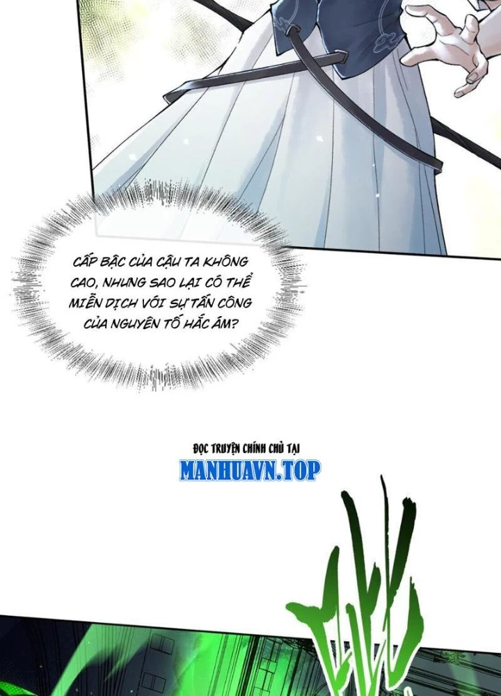 Thần Chi Cảnh Chapter 36 - Next Chapter 37