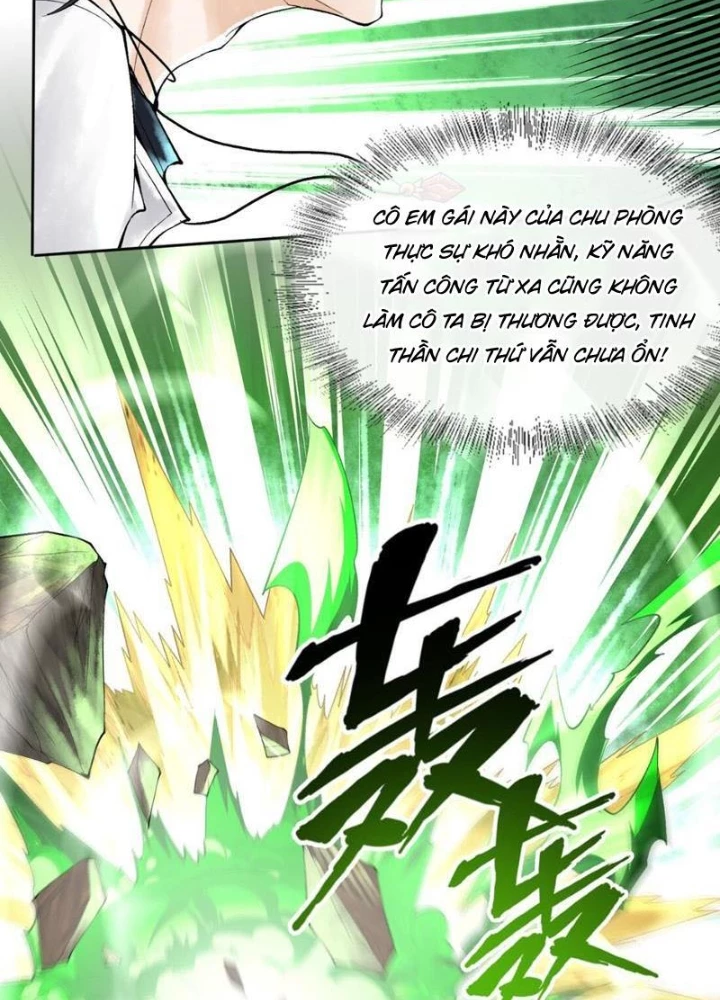 Thần Chi Cảnh Chapter 36 - Next Chapter 37