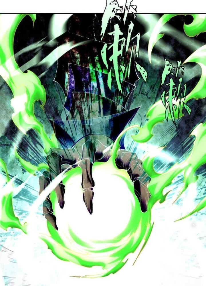 Thần Chi Cảnh Chapter 36 - Next Chapter 37