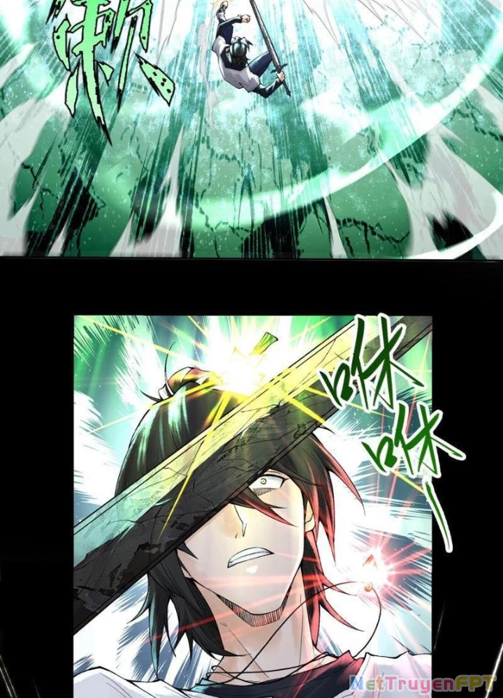 Thần Chi Cảnh Chapter 36 - Next Chapter 37