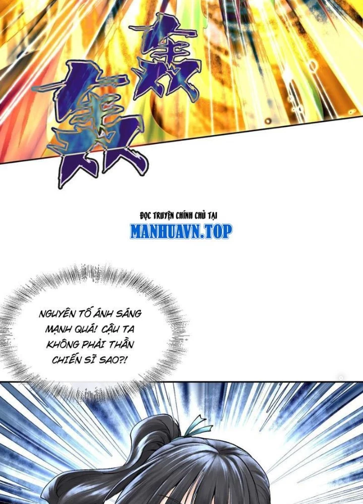 Thần Chi Cảnh Chapter 36 - Next Chapter 37