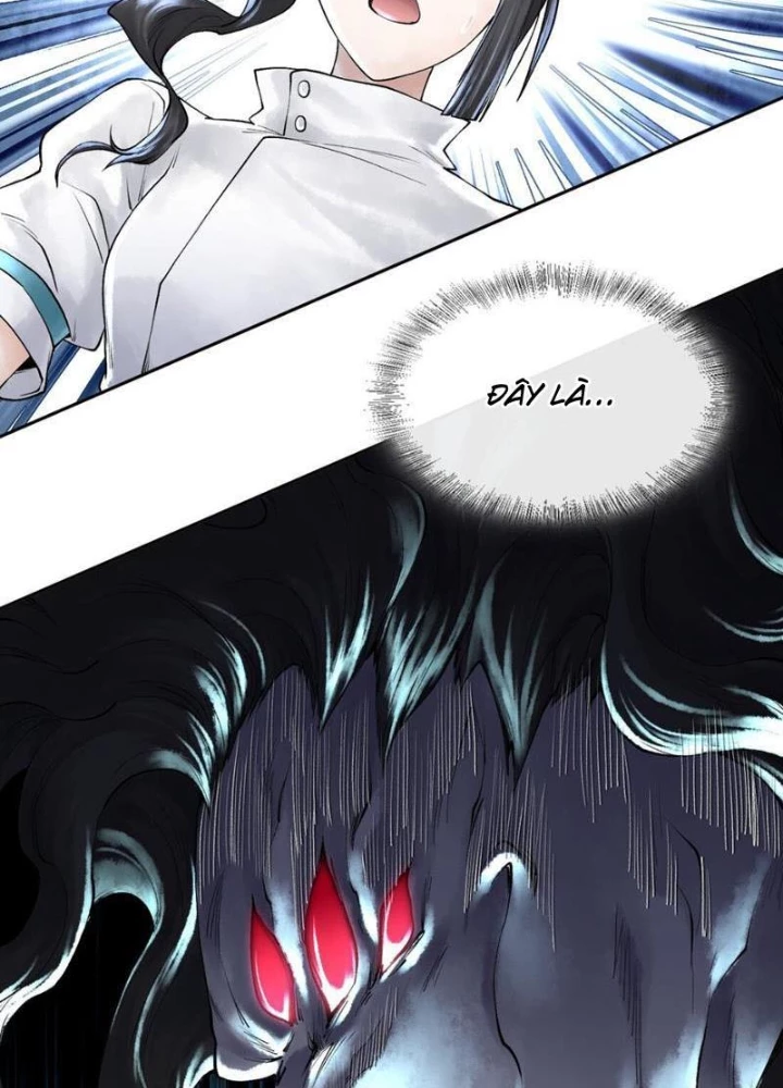 Thần Chi Cảnh Chapter 36 - Next Chapter 37