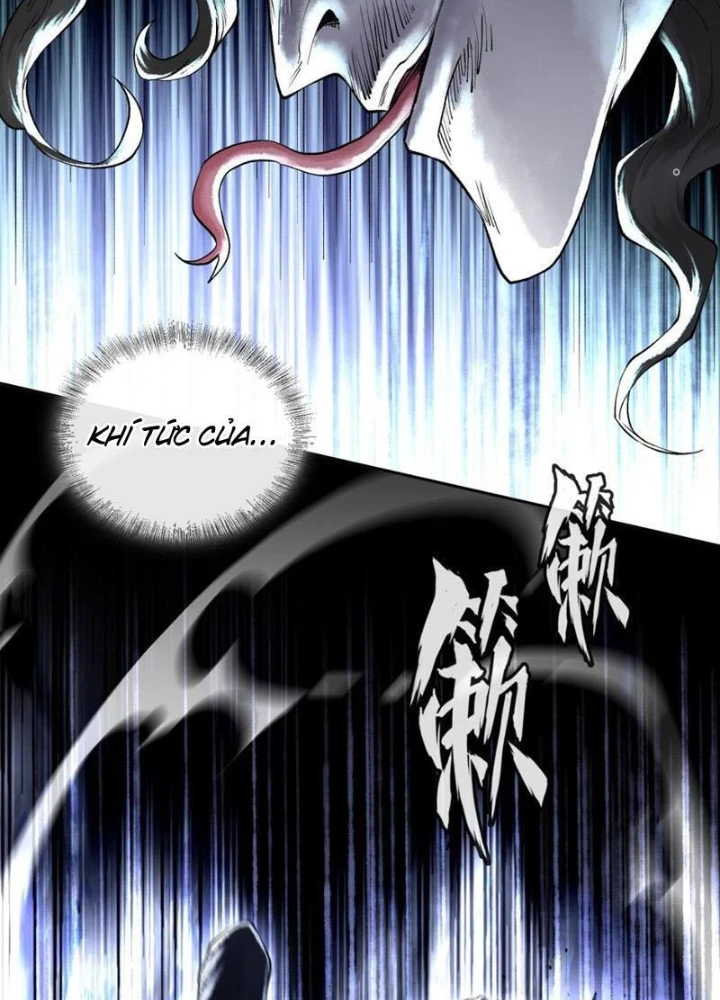 Thần Chi Cảnh Chapter 36 - Next Chapter 37
