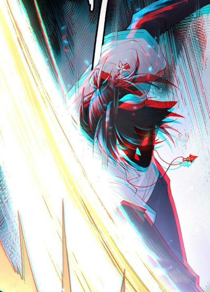 Thần Chi Cảnh Chapter 36 - Next Chapter 37