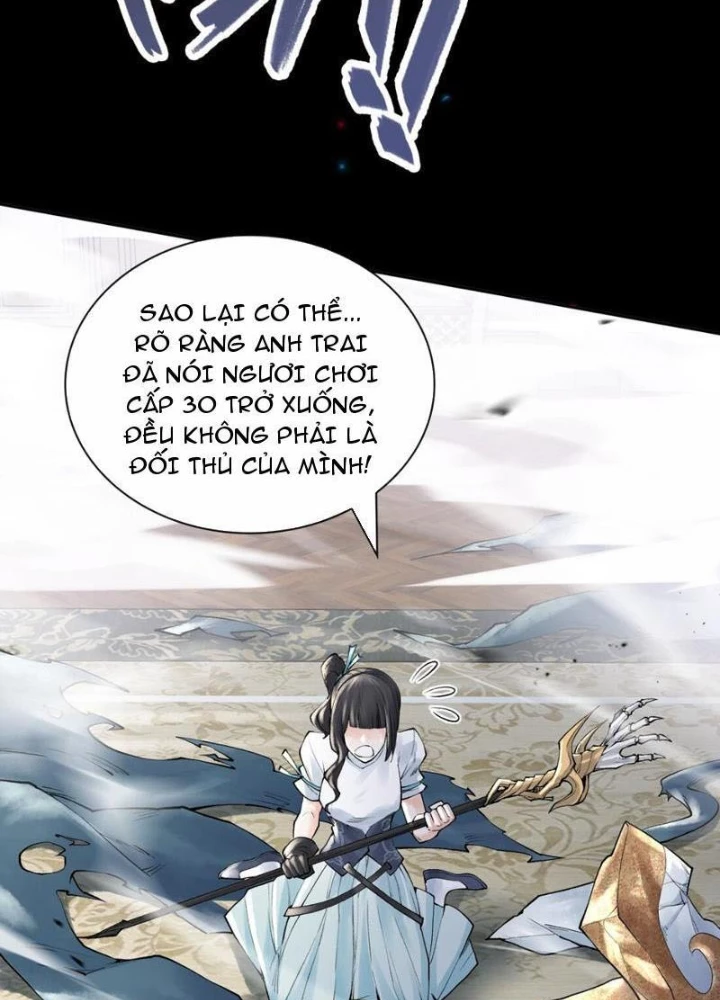 Thần Chi Cảnh Chapter 36 - Next Chapter 37