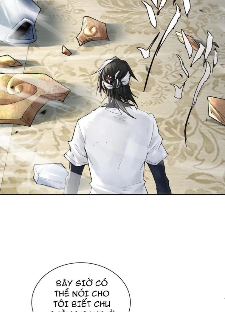 Thần Chi Cảnh Chapter 36 - Next Chapter 37