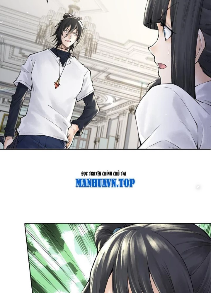 Thần Chi Cảnh Chapter 36 - Next Chapter 37