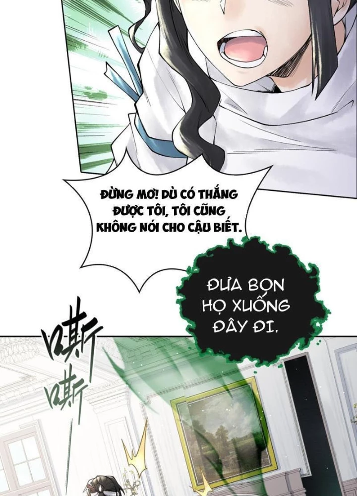 Thần Chi Cảnh Chapter 36 - Next Chapter 37