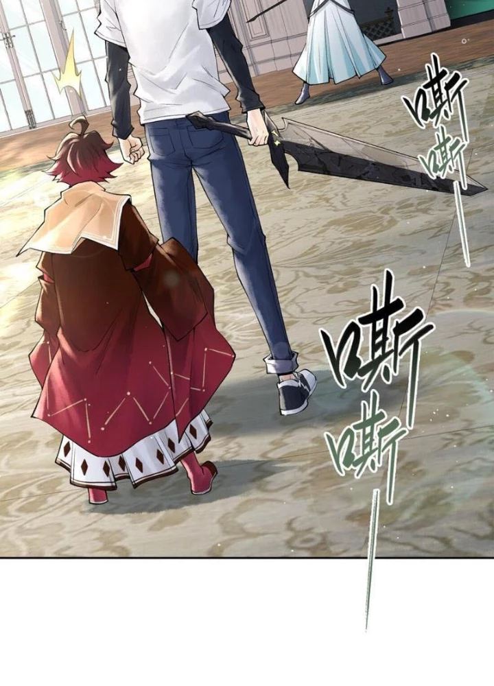 Thần Chi Cảnh Chapter 36 - Next Chapter 37