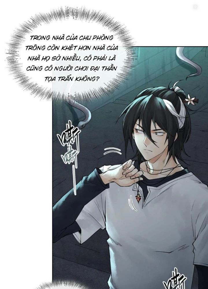 Thần Chi Cảnh Chapter 36 - Next Chapter 37