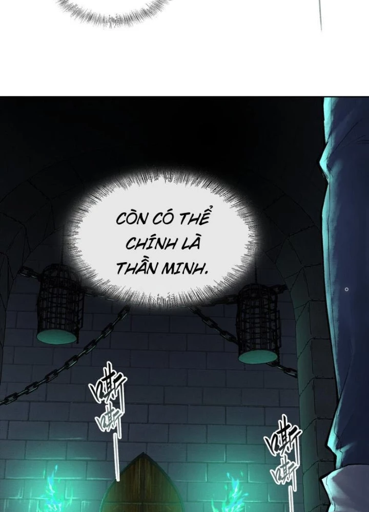 Thần Chi Cảnh Chapter 36 - Next Chapter 37