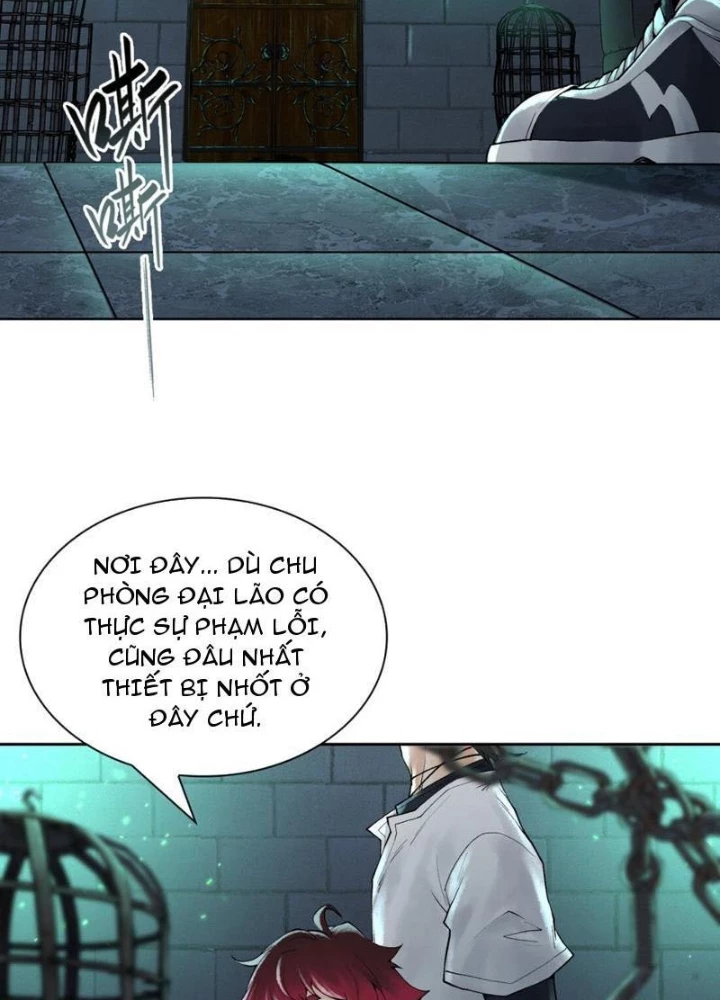 Thần Chi Cảnh Chapter 36 - Next Chapter 37