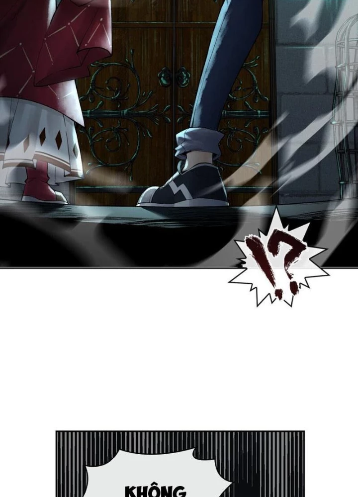 Thần Chi Cảnh Chapter 36 - Next Chapter 37