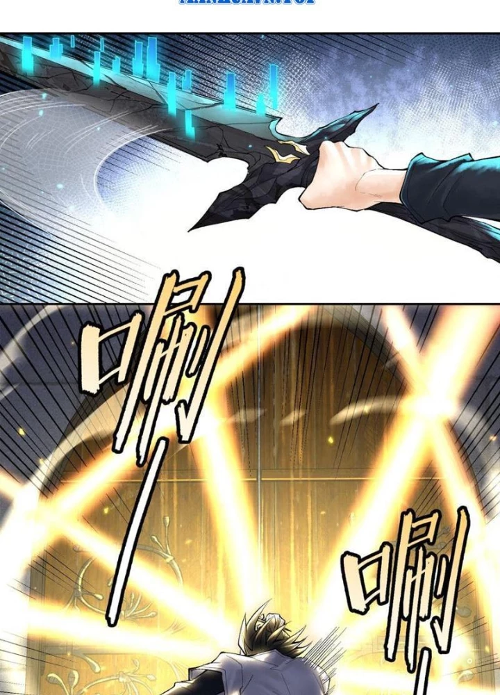 Thần Chi Cảnh Chapter 36 - Next Chapter 37
