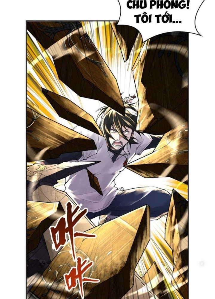 Thần Chi Cảnh Chapter 36 - Next Chapter 37