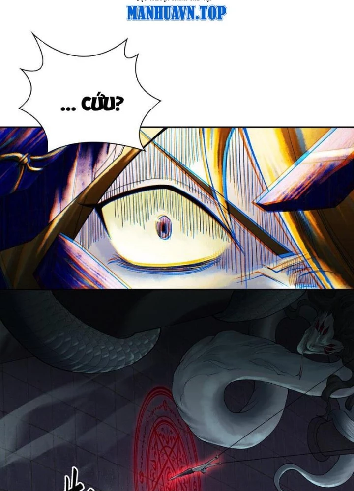 Thần Chi Cảnh Chapter 36 - Next Chapter 37