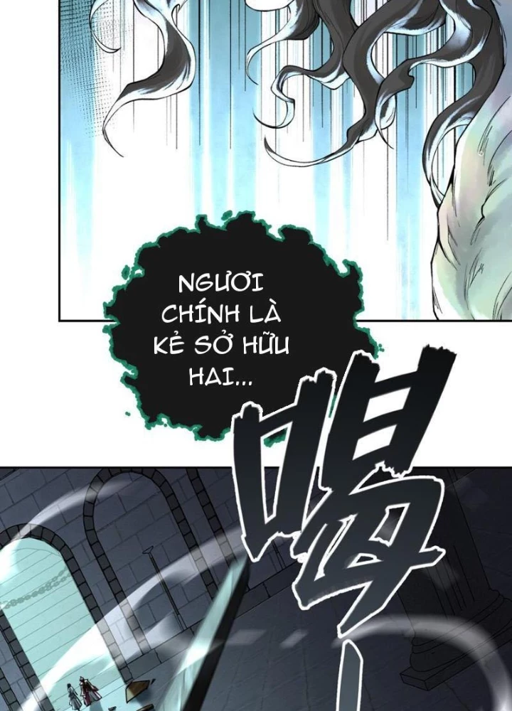 Thần Chi Cảnh Chapter 36 - Next Chapter 37